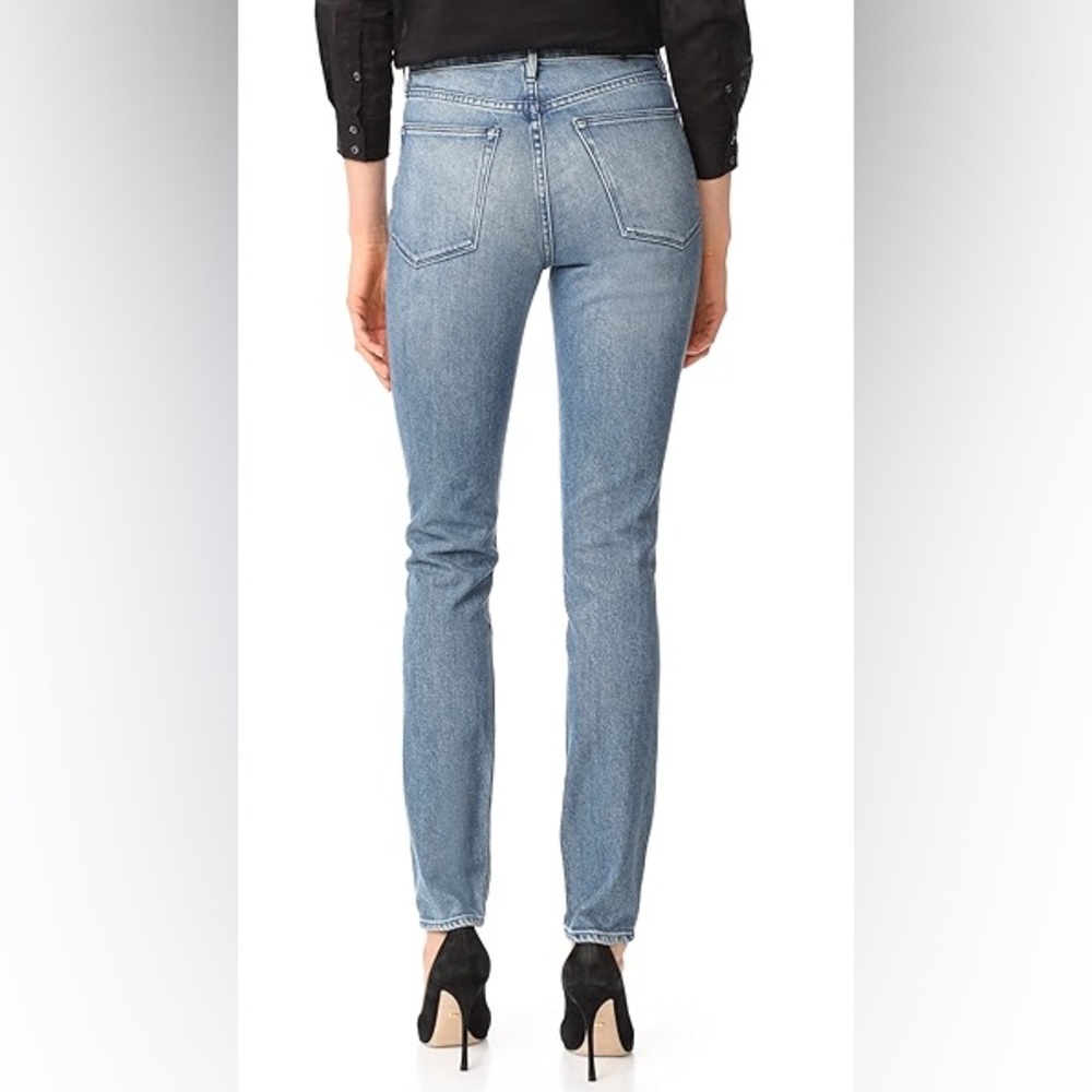 New with Tags 3x1 jeans, Most flattering fit ever, Size 25, skinny jeans